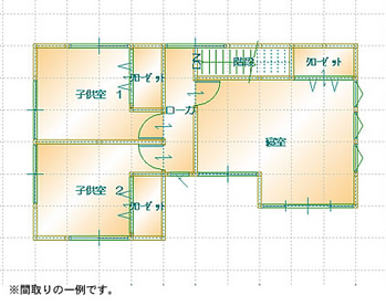 間取り2