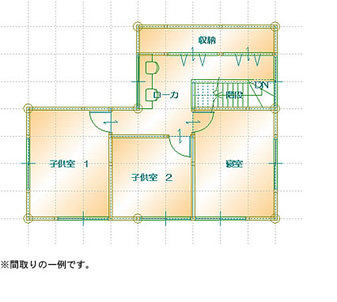 間取り2