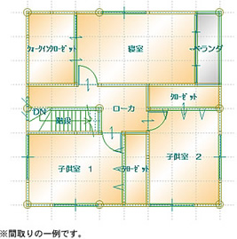 間取り2