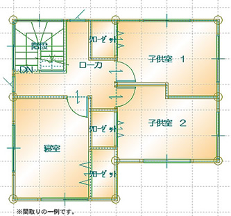 間取り2