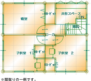 間取り2