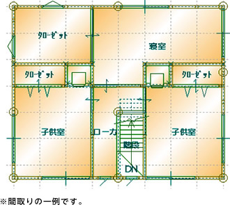 間取り2